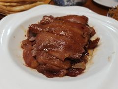 -生活本该如此北京小馆(周庄嘉园店)