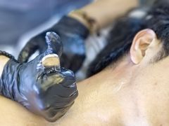 -MASTER FIT 拉伸大师·筋膜刀·西式按摩(上梅林卓悦汇店)
