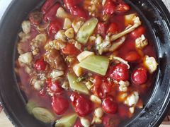 -湘芙蓉·湖南菜(椒江店)