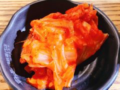 -吴草鸡爪오초닭발韩食堂(融恒盈嘉中心店)