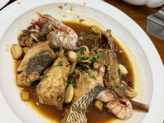 -渔满仓海鲜渔家(象山二店)