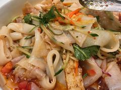 -巴音浩日娲·蒙餐(双林东路店)
