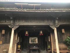 -杨家堂村