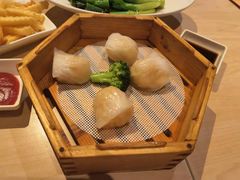 -避风塘(百联东郊店)