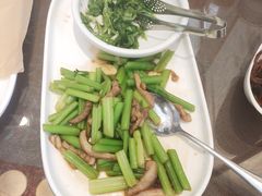 -福来齐·鲁菜海鲜·渔家菜(朝阳街分店)