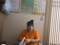 -北派修脚(欢乐谷店)