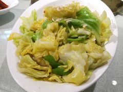 手撕包菜-峨嵋酒家(地安门店)