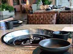 大堂-园里火锅(仁和新城店)