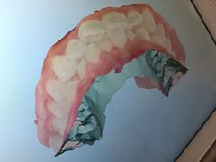 -泰康拜博口腔医院(江北总院)