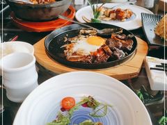 -杭州龙禧福朋喜来登酒店品轩中餐厅