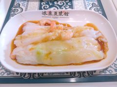 -冰泉豆浆馆(阳朔店)