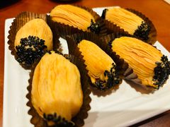 -杭州JW万豪酒店-万豪中餐厅