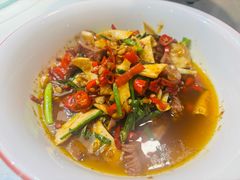 -肖记牛肉鱼杂馆·省级非遗(柏林春天直营店)
