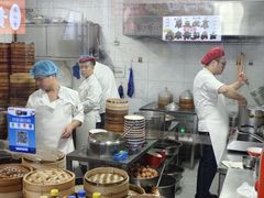 -老陶包子铺(南大西南村店)