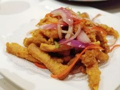 -洋洋中餐馆·SINCE 1997(信投店)