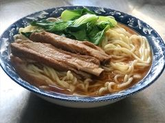 -东记肉骨茶(南阳路店)