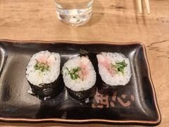 -元祖ぶっち切り寿司 魚心(三宫店)