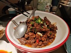 -鱼你相聚·河鲜馆(袁家岭店)