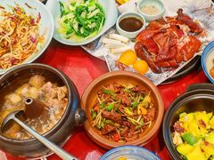 -福照楼汽锅鸡·云南菜(火车站锦江店)