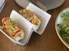 -BOR Eatery(安福路店)