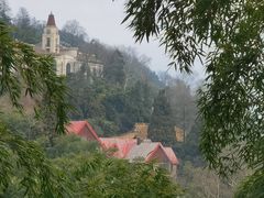 -莫干山风景区