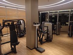 -上海雅居乐万豪侯爵酒店
