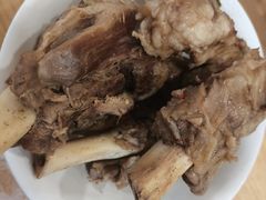 大骨棒-水仙拉面(水仙街店)