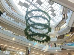 -凯德广场(学府店)