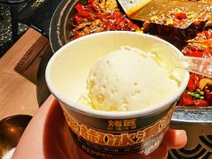 -吞鱼兽麻辣烤鱼(万达店)