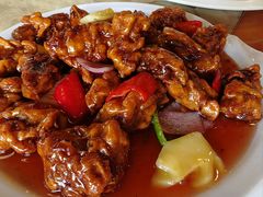 -新塘畔酒楼(里水大道北店)