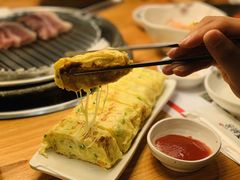 奶酪鸡蛋卷-青鹤谷(苏州店)