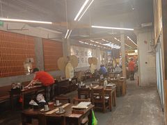 -破店肥哈·东北烧烤·夜宵(南山保利店)