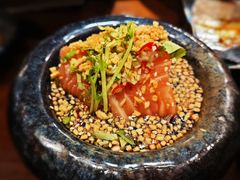 -东岸料理·寿司·刺身