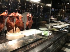 -多伦多海鲜自助餐厅(百盛购物中心三阳店)