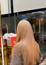 -MI HAIR