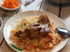 -217丰惠源抓饭(星湖街店)