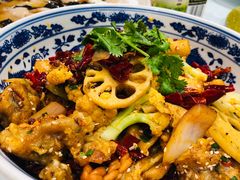 -和记小菜(东方店)