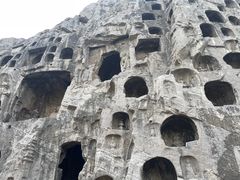 -龙门石窟