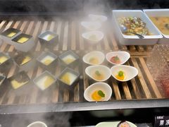 -悟烧·自助烤肉料理(秋林旗舰店)