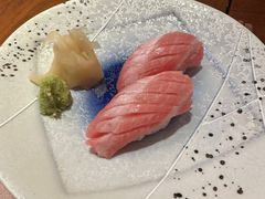 -Tsuru鹤日本料理(静安香格里拉店)