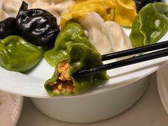 -双合园·海鲜水饺青岛菜(九水东路店)