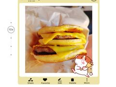 -STARLING八哥松饼(雅宝店)