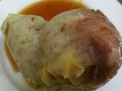 -老妈宫粽球