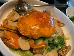 -上海苏宁宝丽嘉酒店·嘉府壹号中餐厅