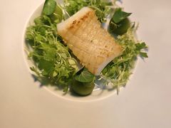 -三嚥阁 La Villa Restaurant