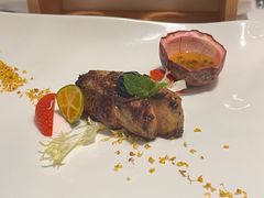 -王品牛排(合肥万象城店)