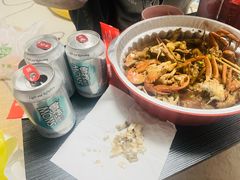 -胖哥俩肉蟹煲(杭州下沙学林街店)