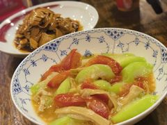 -宝中宝食府(清泰街店)