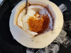 -狐狸爱上椰子鸡(滨江星光大道店)