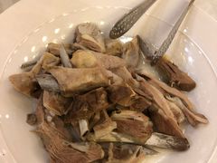 蒙古手扒肉-九十九顶毡房(阜石路店)